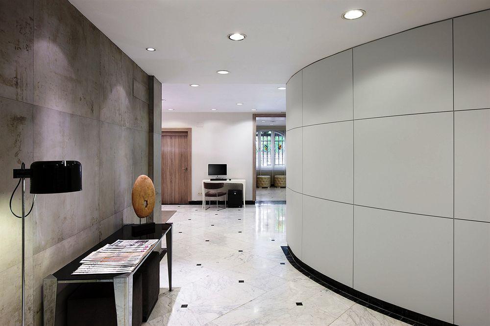 Avani Alonso Martinez Madrid Hotel Exterior photo