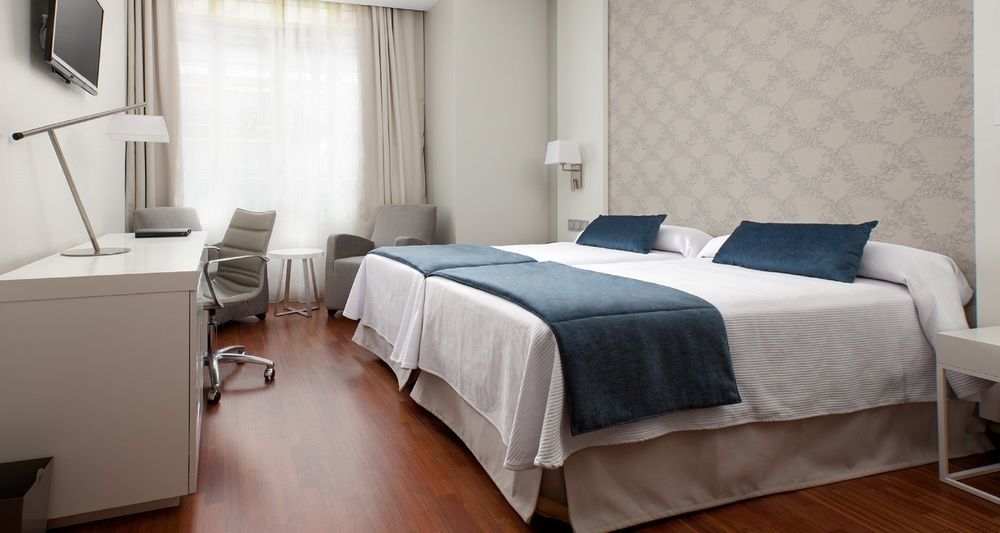 Avani Alonso Martinez Madrid Hotel Exterior photo
