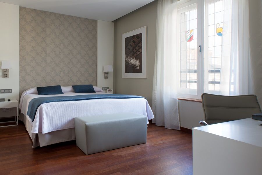 Avani Alonso Martinez Madrid Hotel Exterior photo